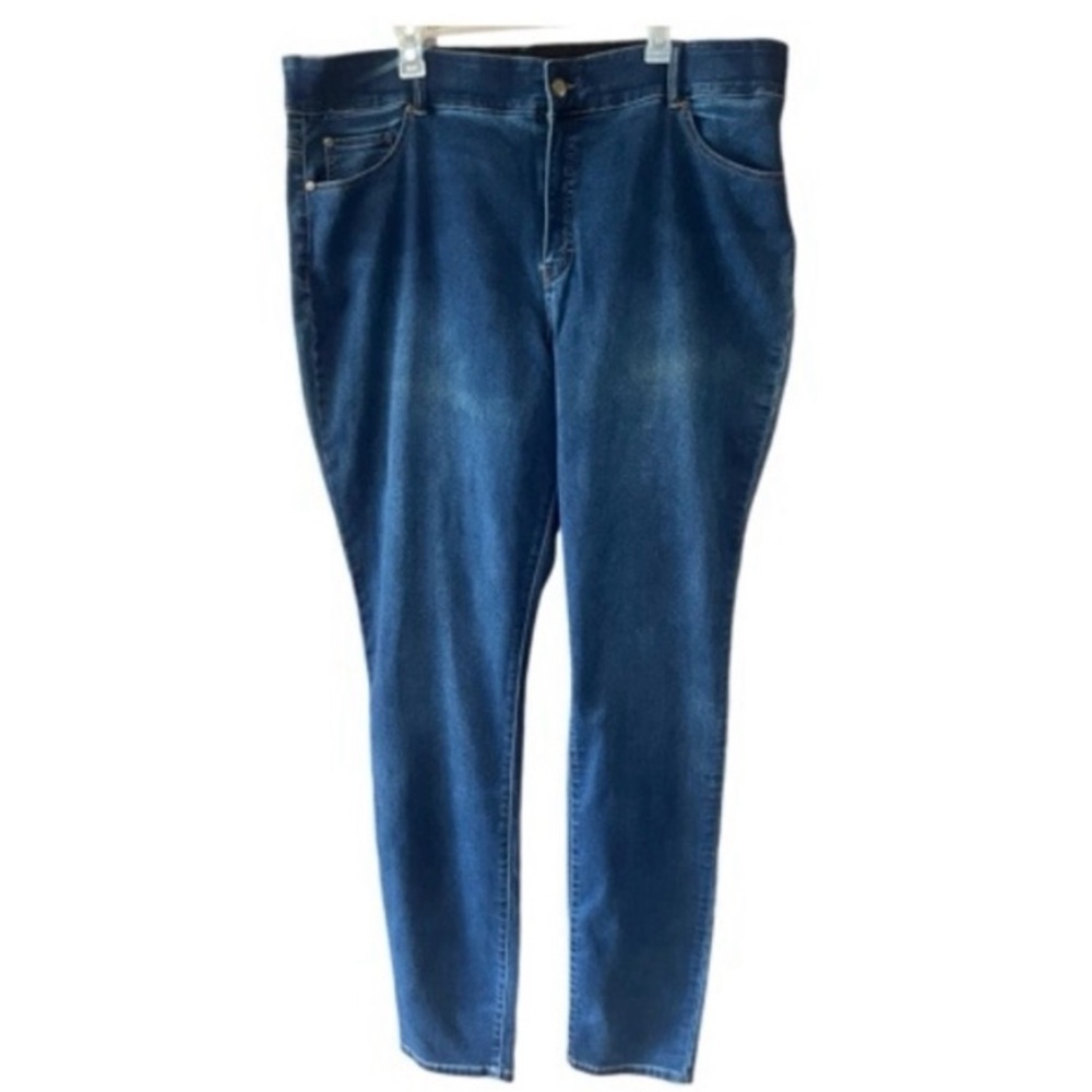 Tribal Sophia‎ Curvy Jeggings NWT